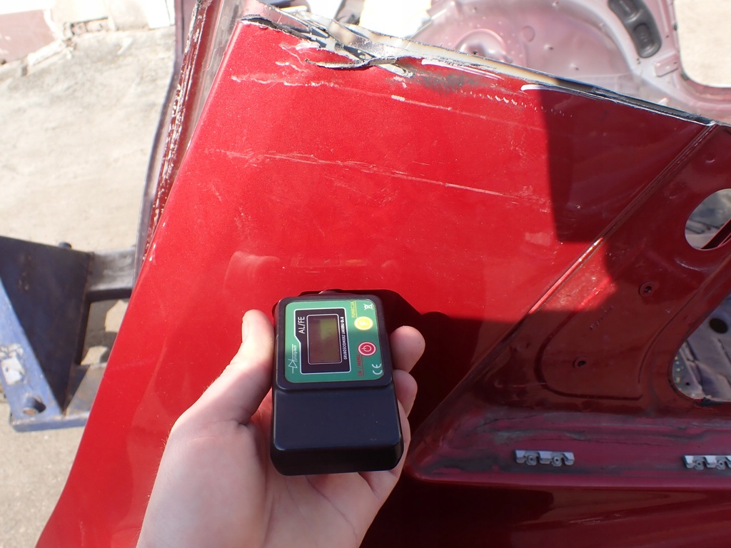 фото №8, Четверть левая правая задняя pas задний поддон mercedes gl gls x166