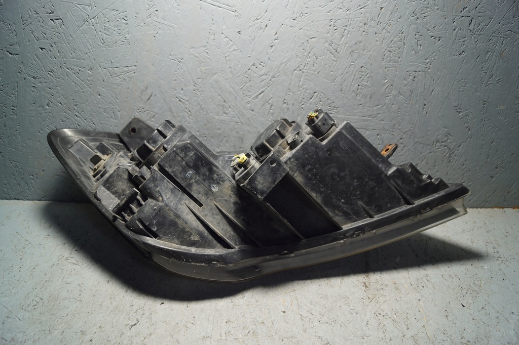 фото №10, Лампа левый перед kia ceed i lift