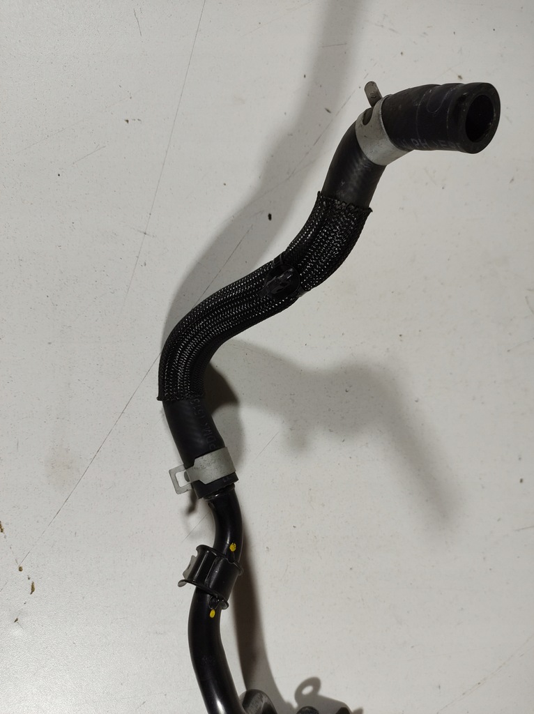 фото №11, Hyundai ioniq 17r- wąż шланг wody