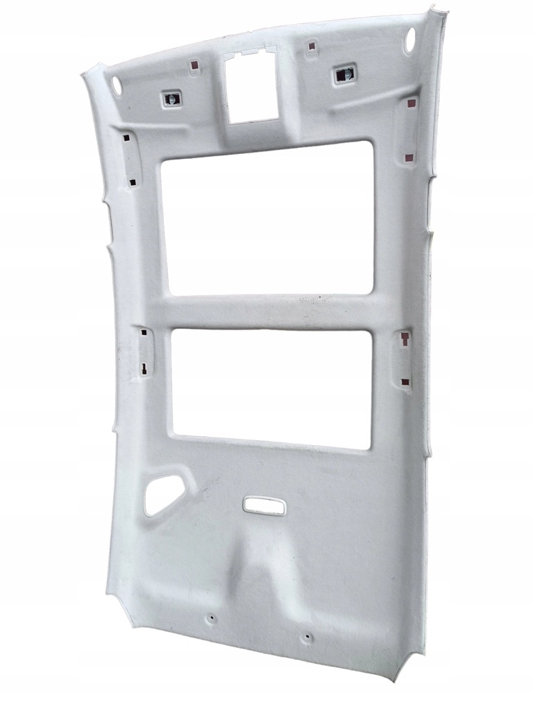 фото №1, Потолок панорама ford s-max mk1