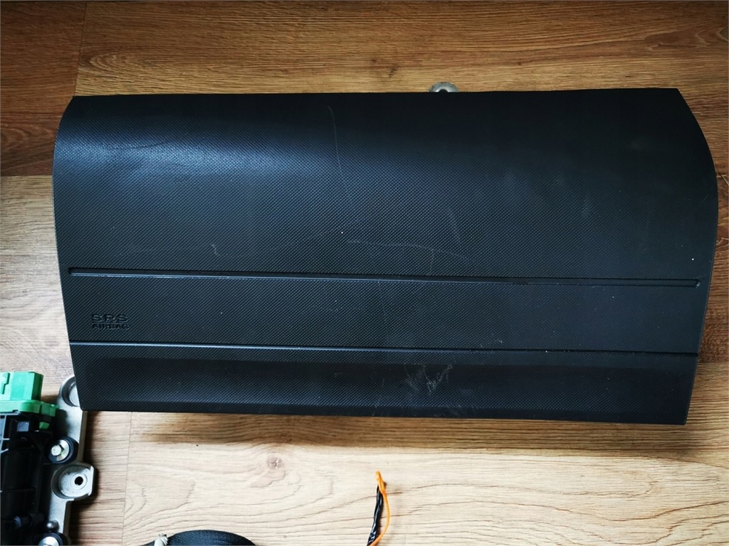 фото №6, Dodge nitro подушка подушки безпеки датчик натягувачі