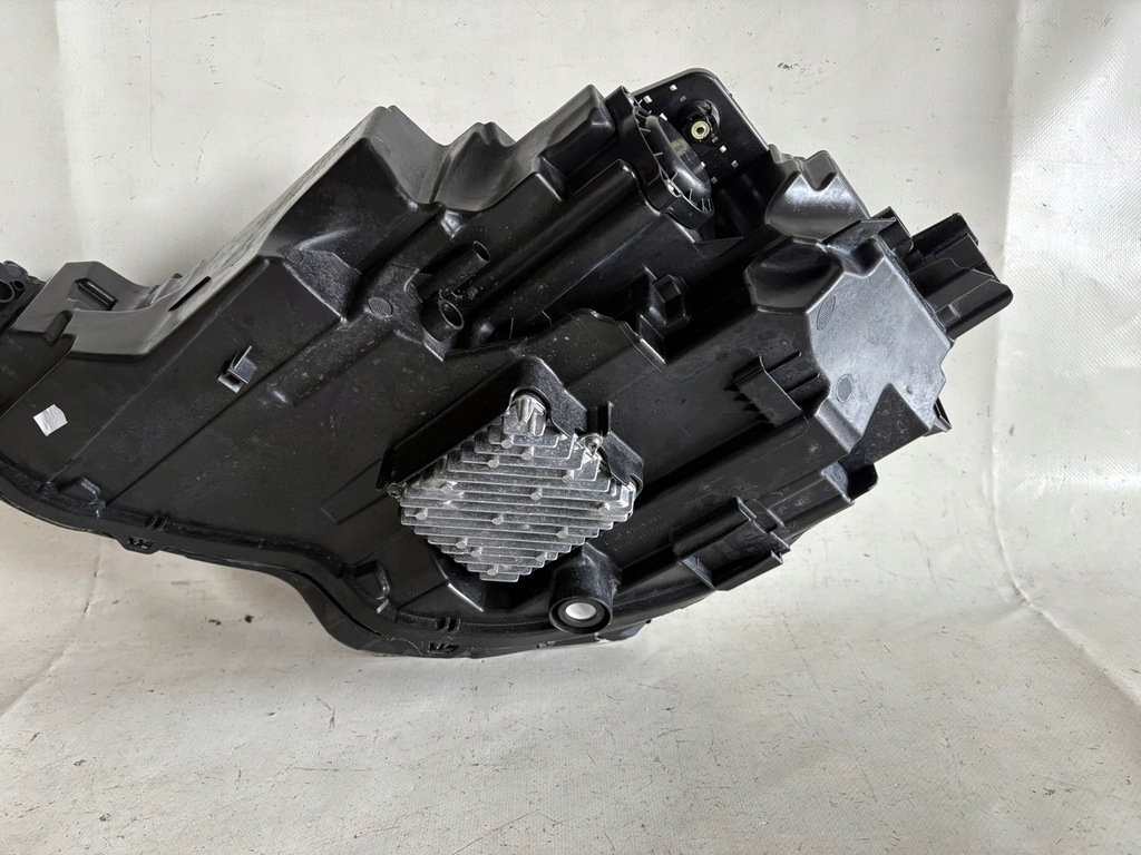 фото №14, Audi a3 s3 8y 8y0 лампа full led фара правый правая 8y0941034