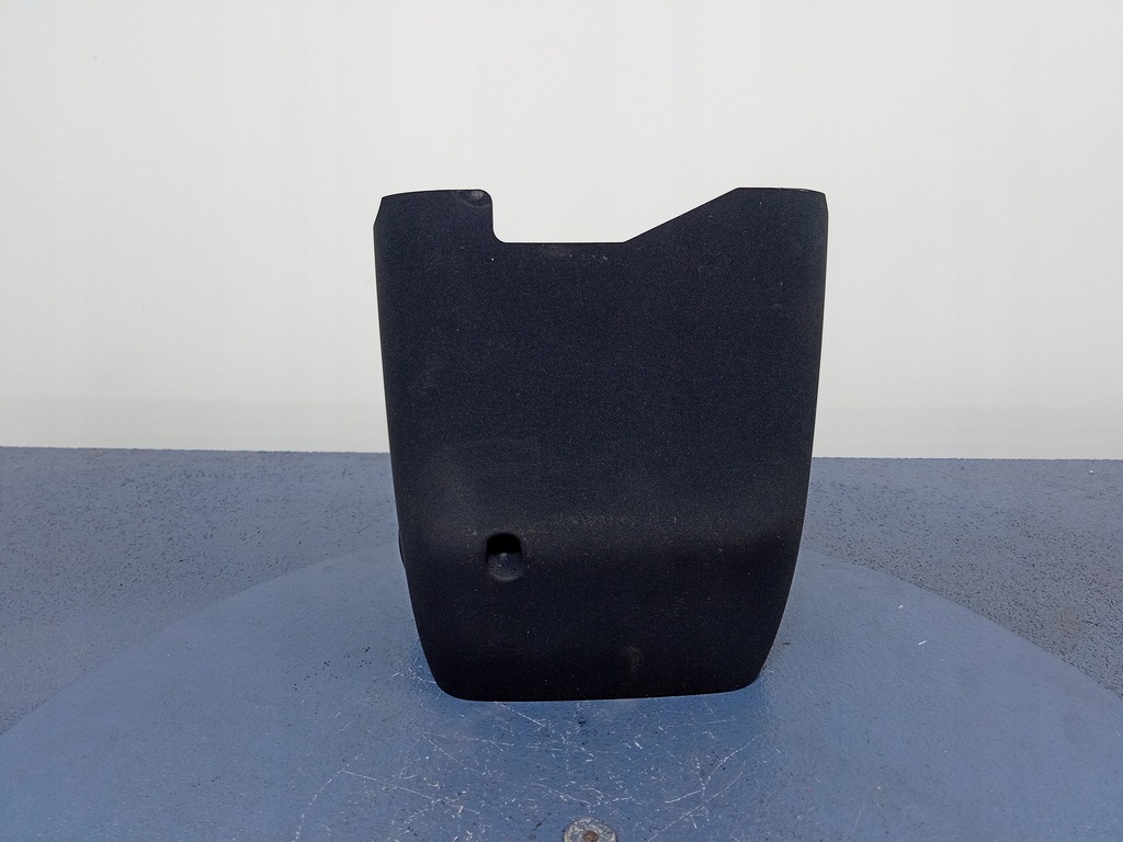 фото №4, Lexus is ii xe20 захист колонки кермового