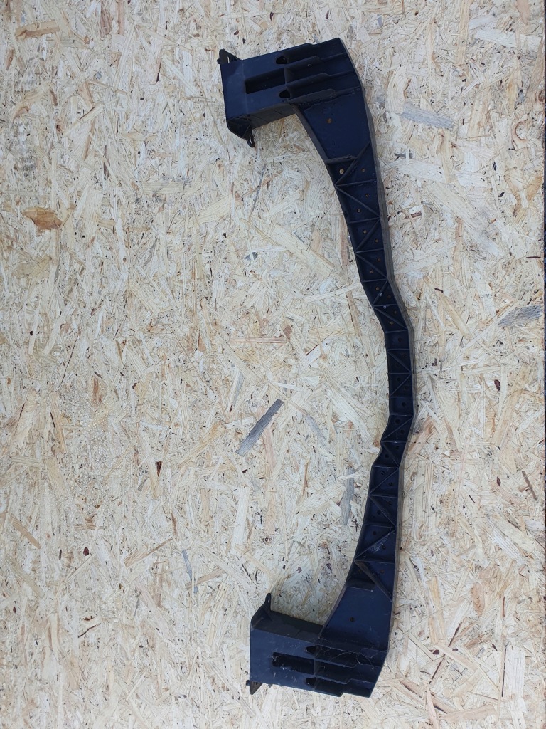 фото №1, Кронштейн балка бампер перед 9646895580 citroen