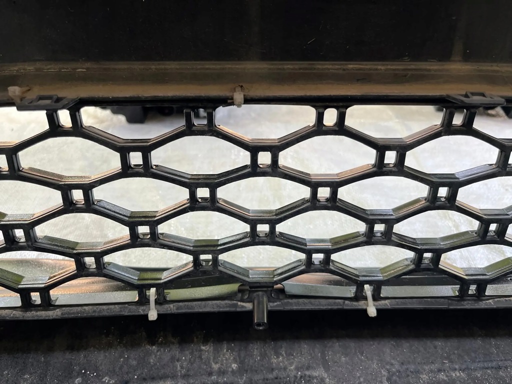 фото №11, Jeep renegade lift капот бампер крыло pas лампы