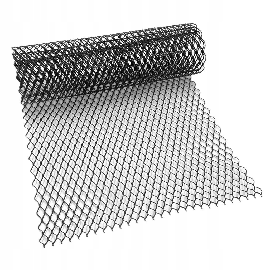 фото №8, Бампер передний решетка w форме sześciokąta