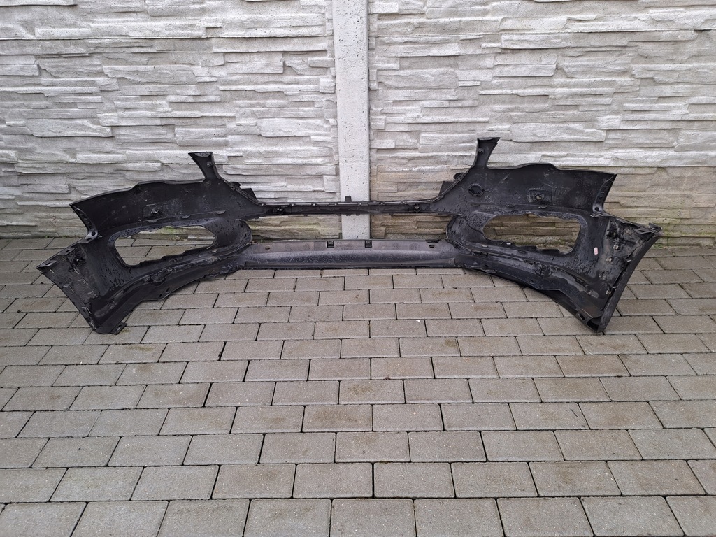 фото №9, Бампер peugeot 508 lift rxh