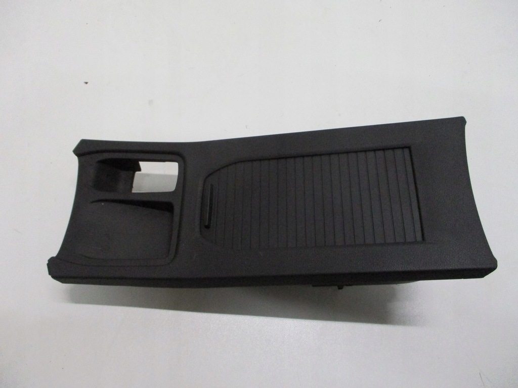 фото №1, Тунель панель na чашки renault clio v