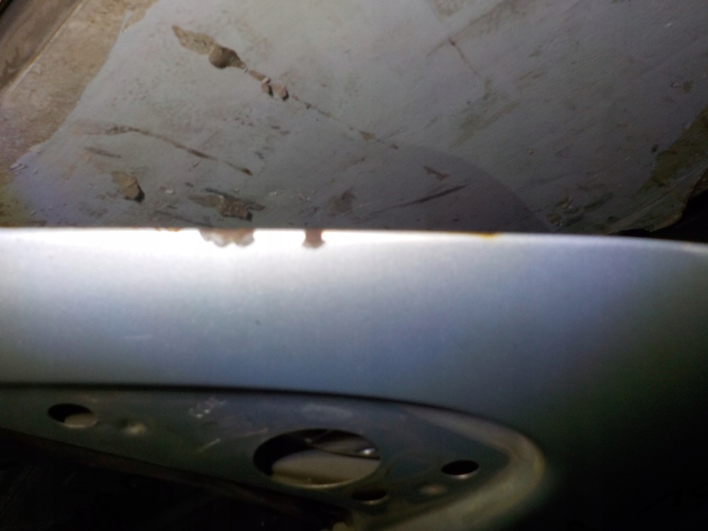 фото №3, Renault kangoo дверь правый перед do покраска!!!