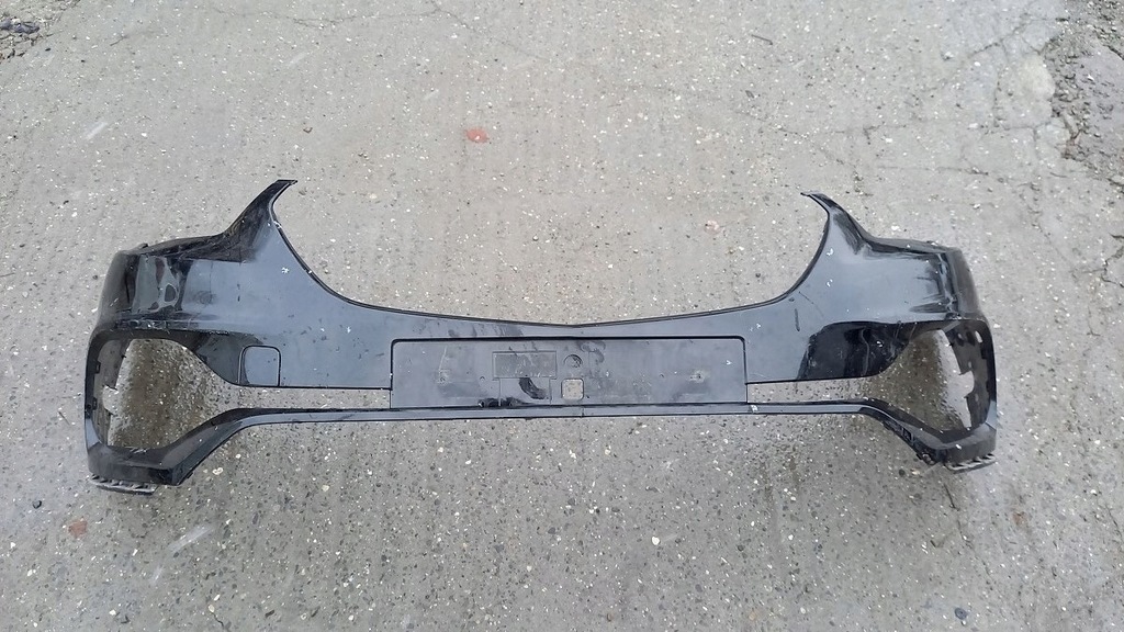 фото №1, Mps бампер перед opel grandland x 17-