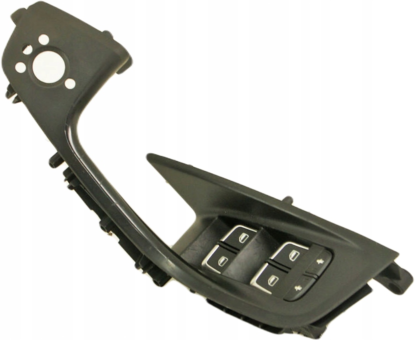 фото №1, Rl147 audi a6 c7 панель перемикач вікон перед