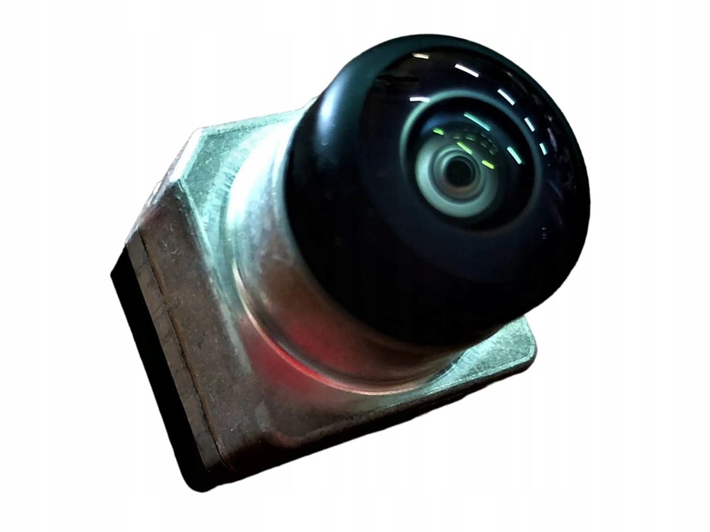 фото №1, Mercedes камера заднього виду nowa 0009059412