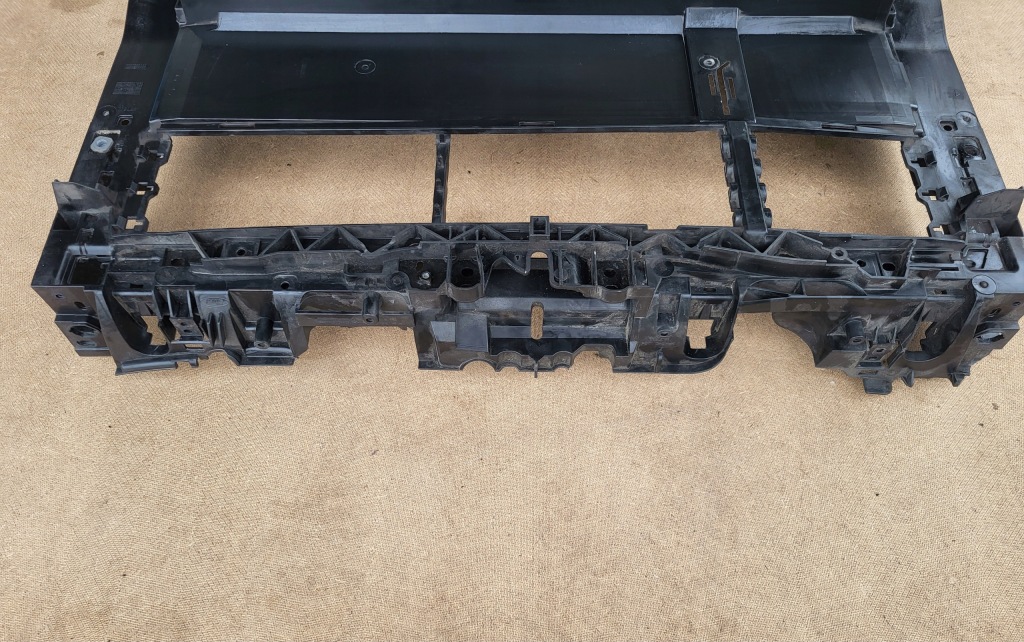 фото №8, Pas передній підсилювач передній ford fiesta mk8 jt76-8b041-a