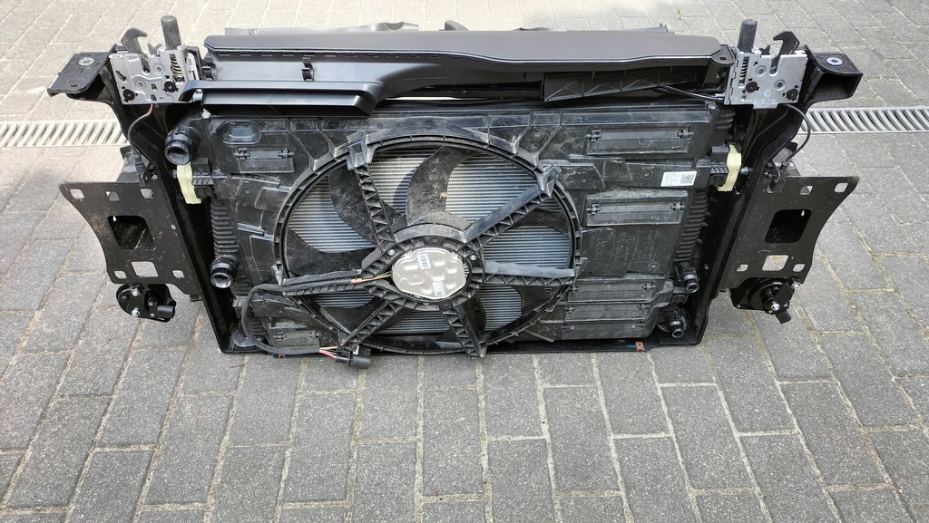 фото №4, Skoda scala 657 1.0 tsi 90-115km 2019 - 2024 rok