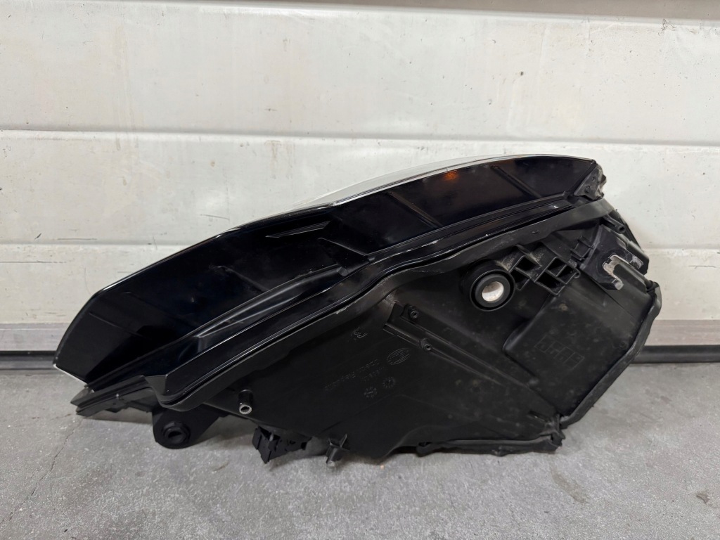 фото №9, Audi a6 s6 c8 4k full led matrix ліва права лампа