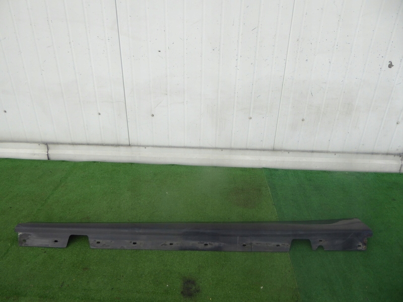 фото №2, Bmw оригінальний номер 7062297 молдинг поріг