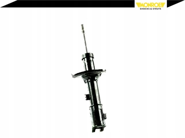 фото №3, Mon11340 амортизатор перед l hyundai accent i, acc