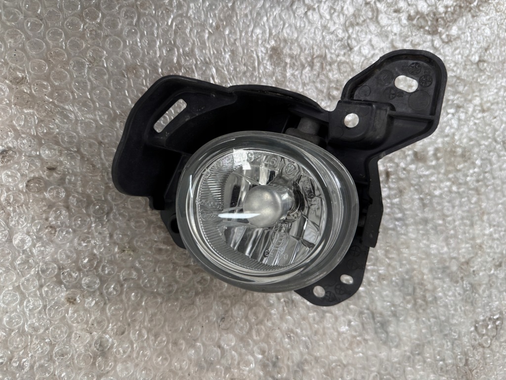 Купить Mazda 3 iii bm 13- правый противотуманная фара