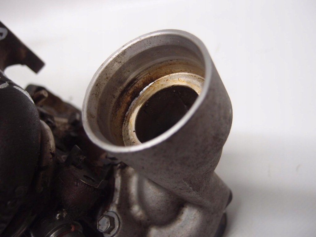 фото №11, Турбина opel crossland 1.2 thp 9836081180