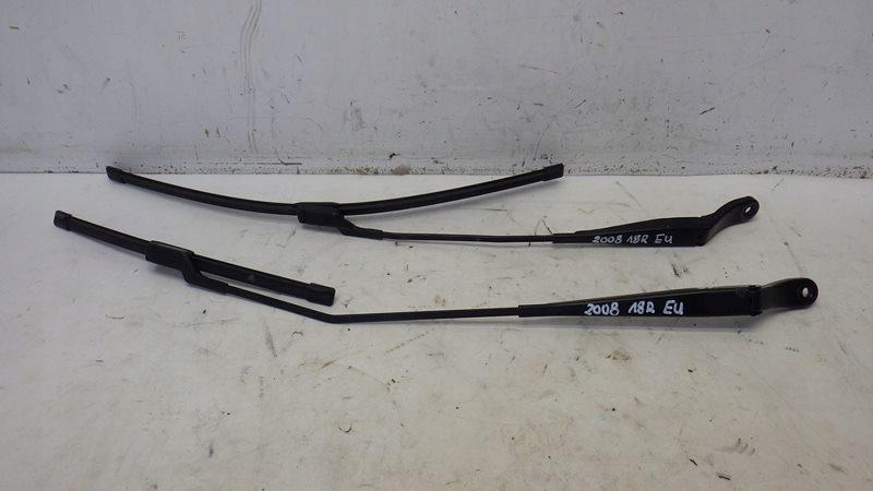 фото №1, Важелі двірник комплект 2008 i 9673292080