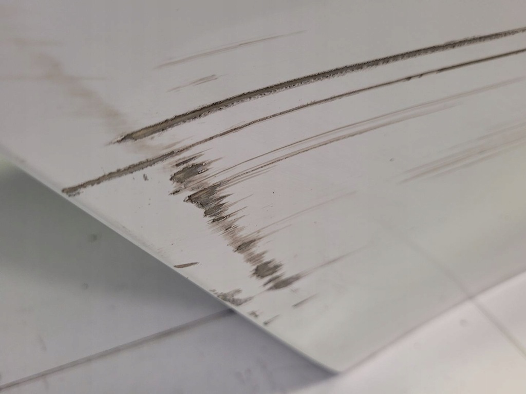 фото №8, Дверь задняя правая сторона alfa romeo giulia 952 2017