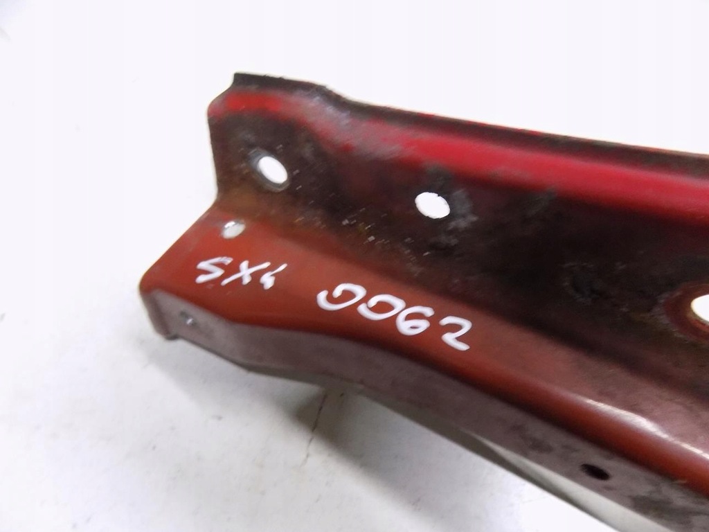 фото №7, Suzuki sx-4 sx4 z9t pas передній підсилювач верхній