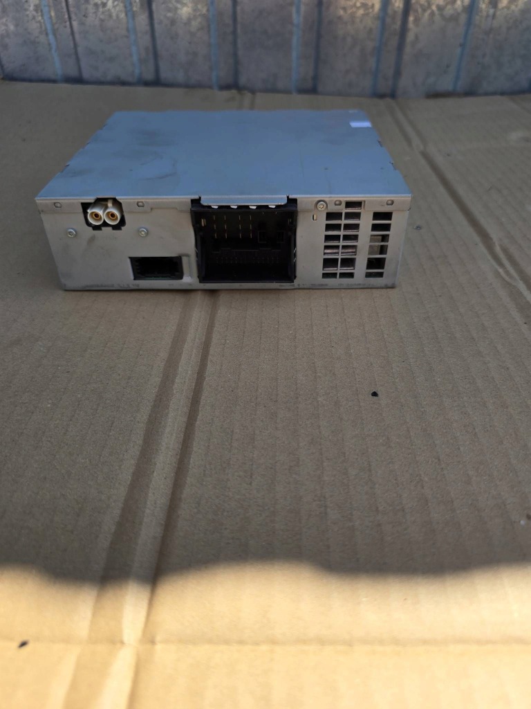 фото №1, Радио навигация mmi 4g0035056j audi a6 c7 a7 q5 q7