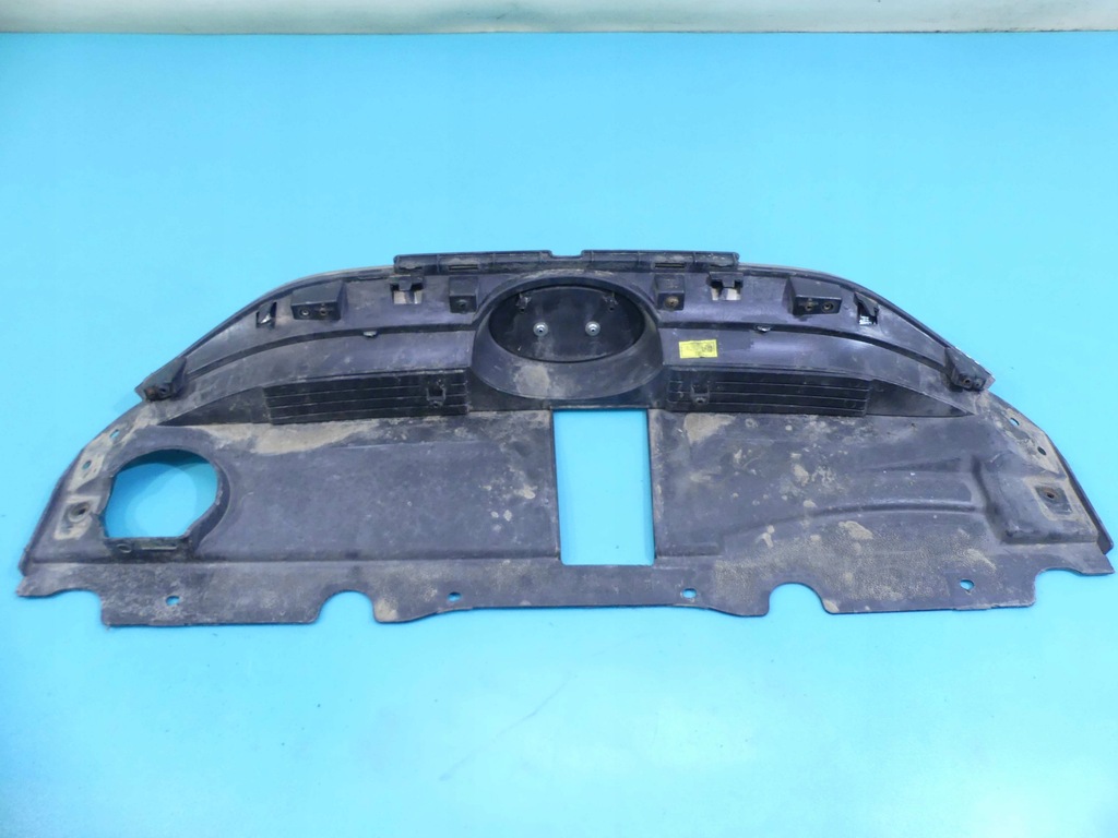 фото №12, Решітка радіатора решітка радіатора hyundai ix35 09-13