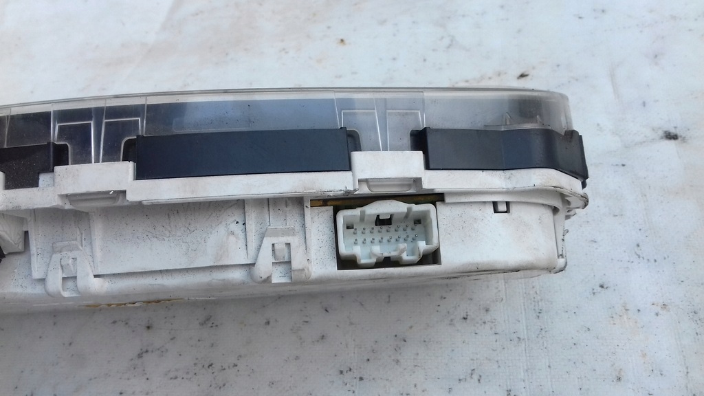 фото №9, Бортовой компьютер 5ws40142et 3s6112a650ge набор иммобилайзер mazda 2 dy 1.4 d автоматическая коробка передач 02-07