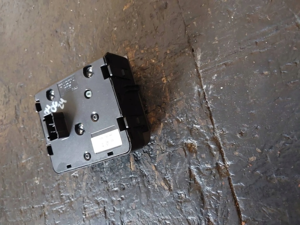 фото №10, Переключатель света volvo s40, v40 30613944