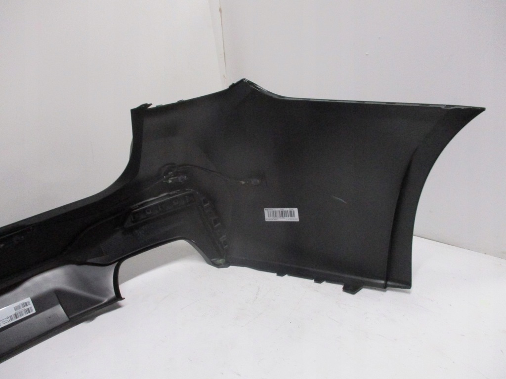 фото №7, Бампер bmw 5 g31 6 pdc 23r lift задняя задний