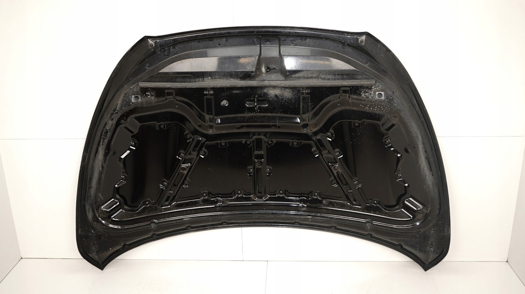 фото №9, Капот крышка двигателя hyundai ix35 lift 13-15r #