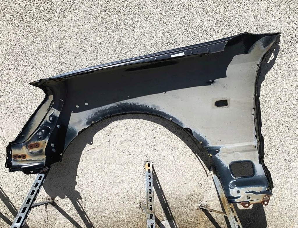 фото №7, Крыло передний перед правый lexus ls430 iii ls 430 2000-2006 gliwice