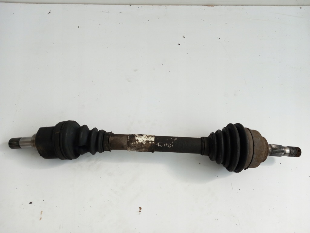 Купить Citroen c5 2005r 1.6 hdi приводной вал левая короткий механическая коробка передач