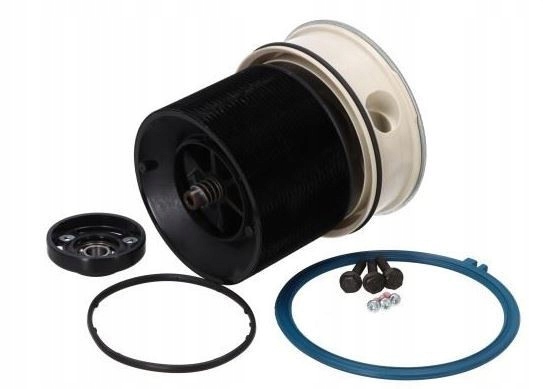 фото №1, Сепаратор оливи scania p g r s t 04-