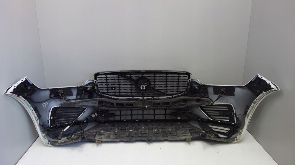 фото №9, Volvo xc60 ii rdesign polestar бампер передний 707