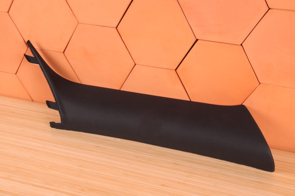 фото №3, Mini clubman f54 защита корпус стойка правый перед 7349246