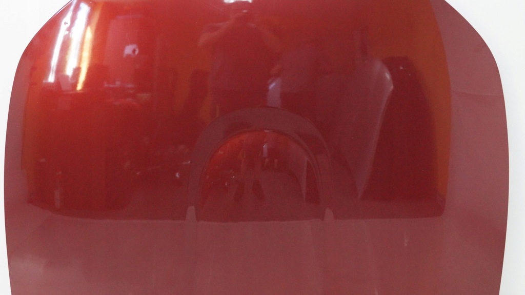 фото №9, Капот mazda mx-5 nc lift 2009