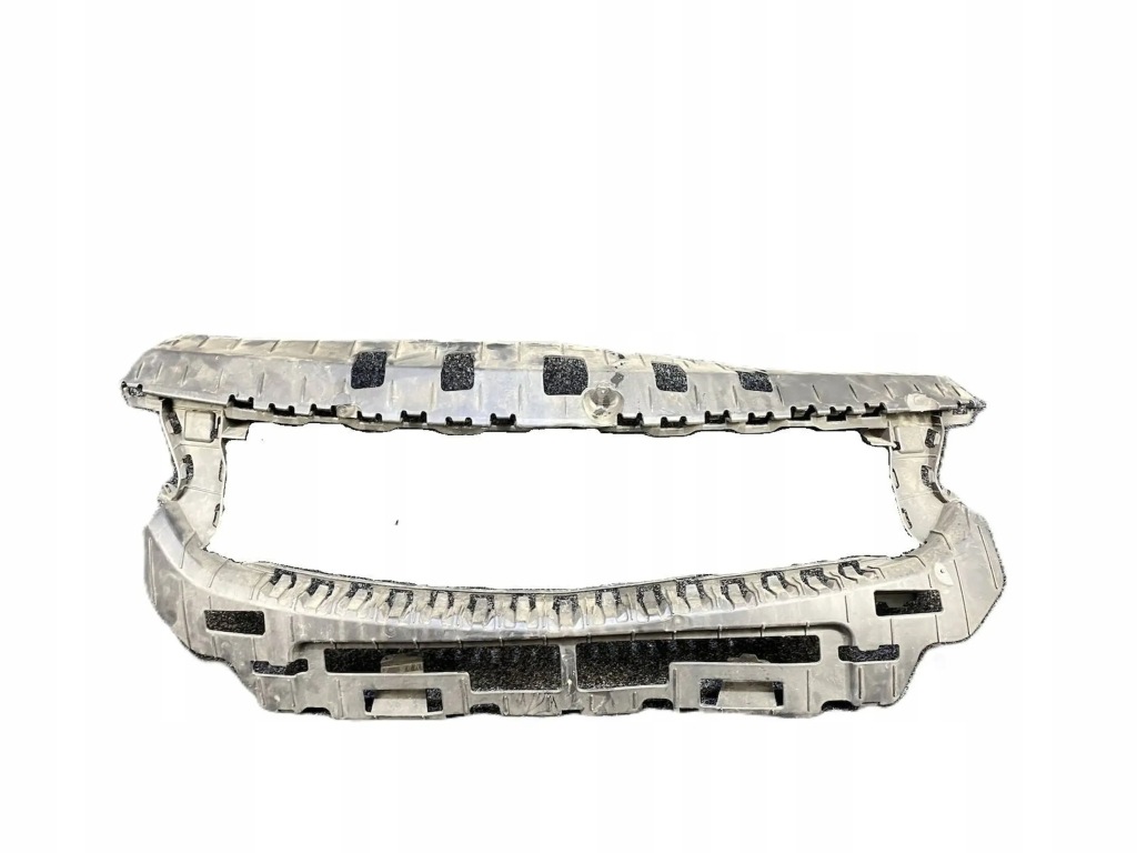 фото №1, Opel astra k кронштейн решетка решётка радиатора 13448088