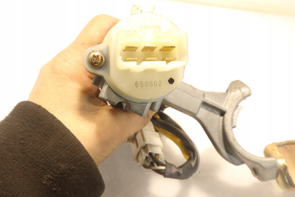 фото №7, Замок запалювання hyundai tucson i