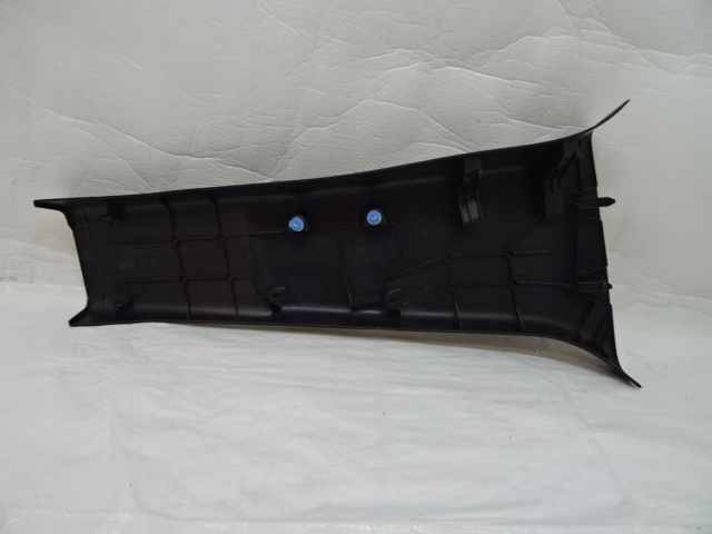 фото №7, Citroen berlingo peugeot partner iii левая защита стойка среднего