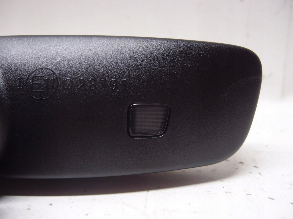 фото №4, Дзеркало внутрішнє vw golf vii