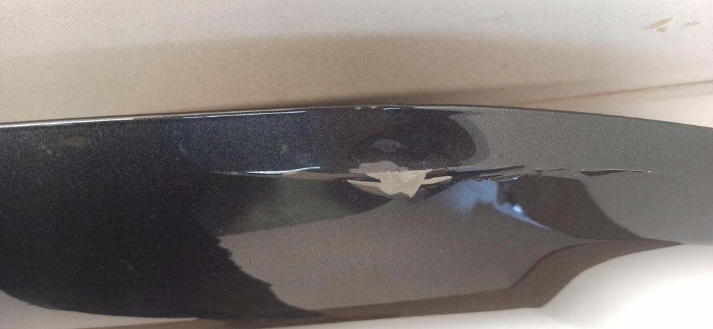 фото №10, Dacia duster ii капот крышка двигателя comente