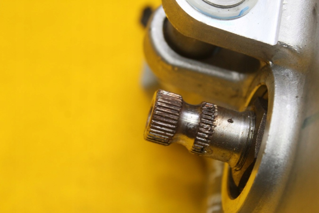 Усилитель электрический auris i 1.4 b 45200-02281 с Разборки