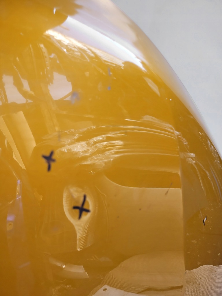 фото №7, Капот suzuki vitara ii 2015-