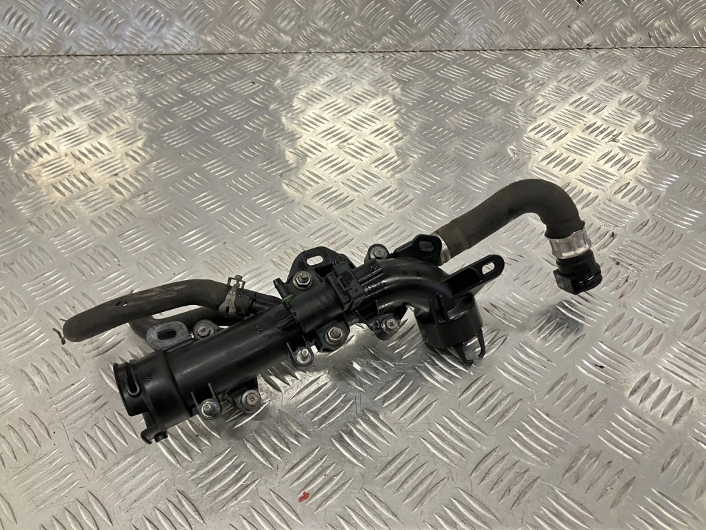 Купить Магистраль воды opel grandland x 17- 1.5 d hdi