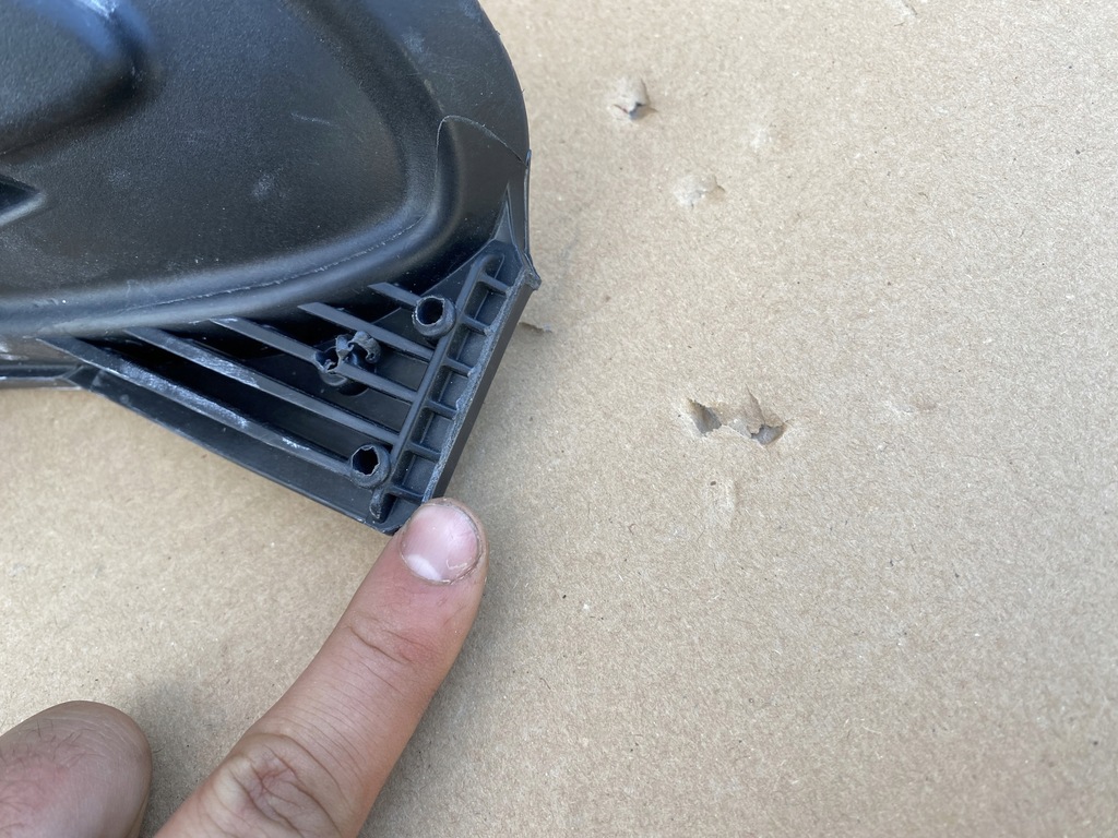 фото №9, Лампа левая перед ford focus mk4 led europa