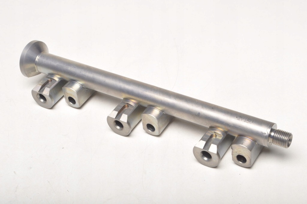 фото №1, Nissan x-trail t33 1.5 e-power молдинг впрыскная 23r