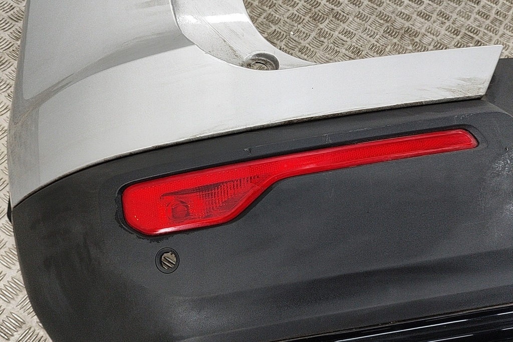 фото №9, Volvo xc40 бампер задній 31449333 2023 25977743