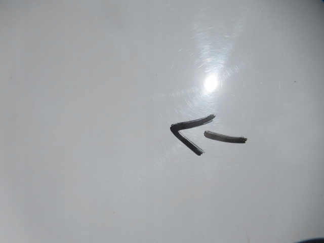 фото №4, Mercedes sprinter 906 дверь правое перед